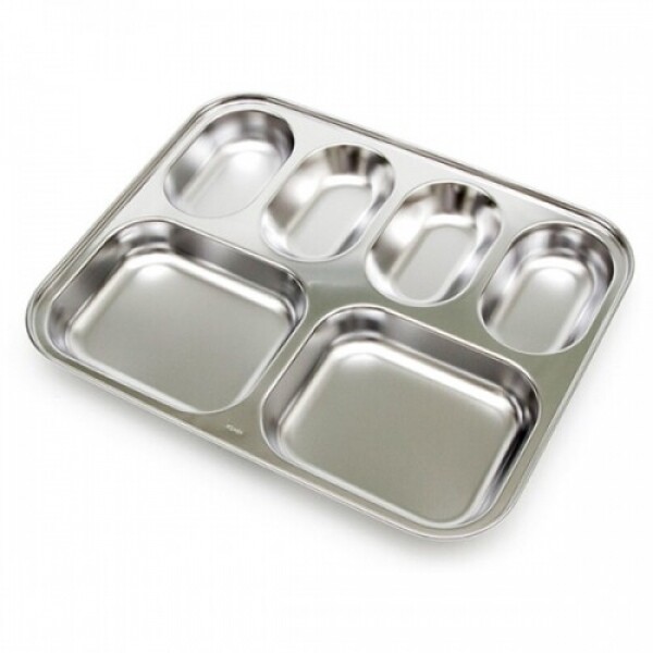 깊은유아식판 6구4찬 30x24 깊이3cm