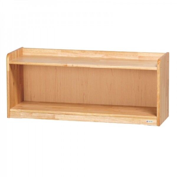 [본사] 시내그린 고무나무 1단정리장 S537, 1000*300*420mm