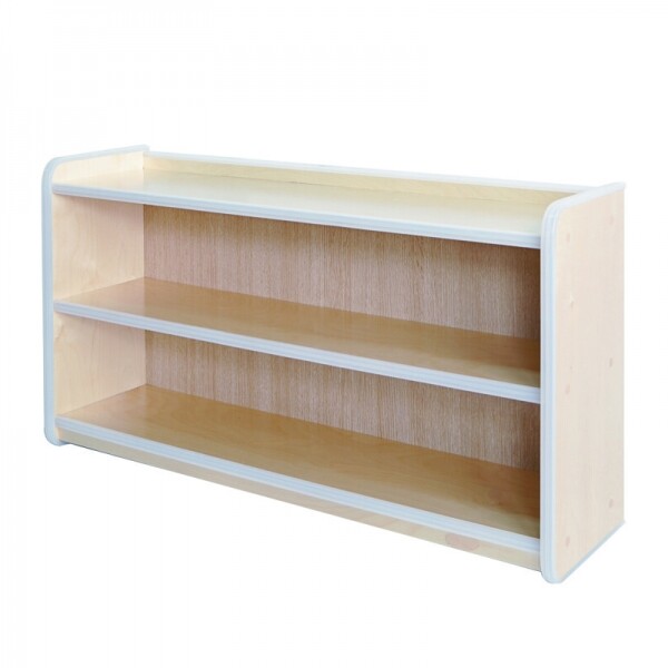 [본사] 시내그린 자작나무 안전2단교구장 S644, 1100*300*600mm