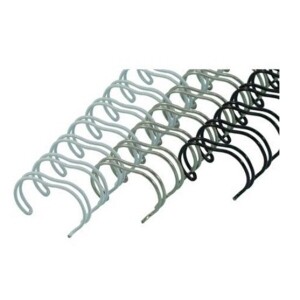 3:1와이어링14.3mm(흑색 100EA 박스)