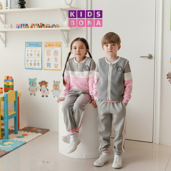 키즈보나,상품명