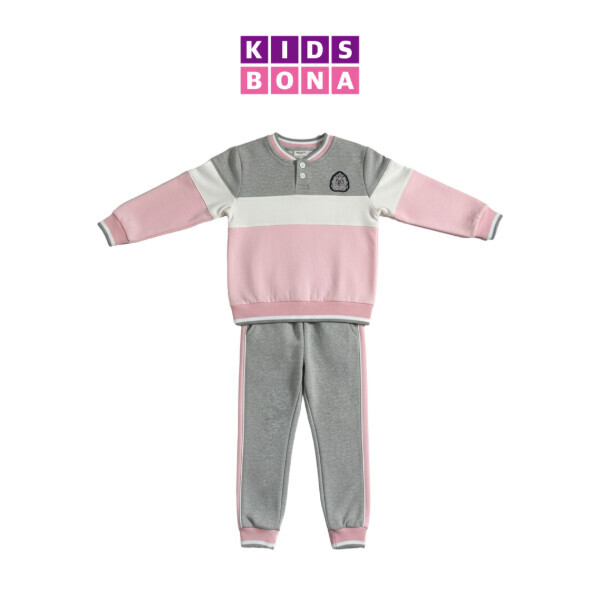 [본사] 26년 키즈보나 전용 동복 + 모아 키링