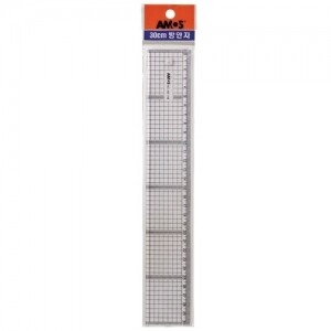 광폭방안자(30cm)