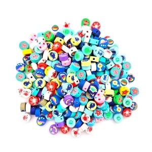 폴리머비즈(바다생물/10mm)