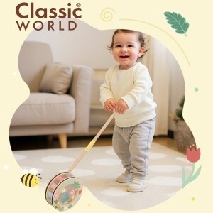 [클래식월드] 블룸레인보우워커롤