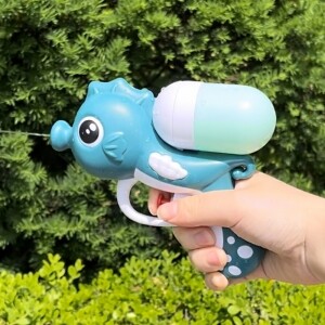 [~6.16 물놀이 기획전]큐티워터건/물총