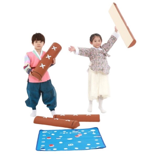 [가을/추석놀이 기획전] 전통놀이 단체 윷놀이