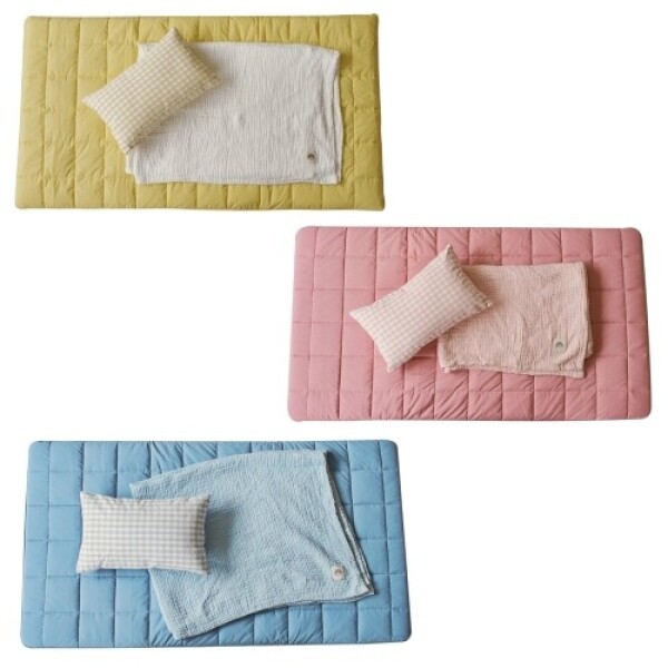 [토토몽] 보급형 방수요 / 영유아용 낮잠매트