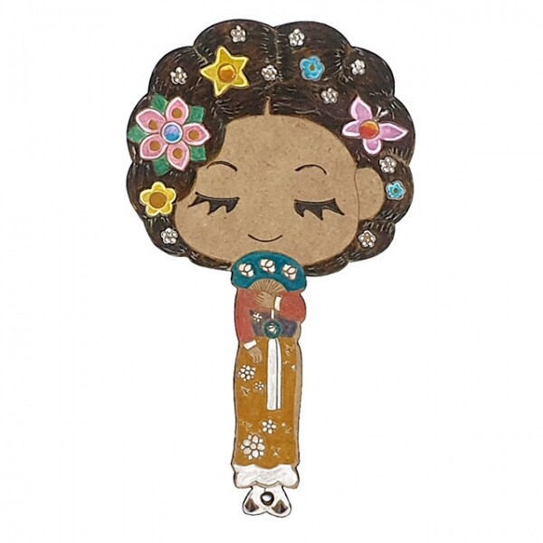 키즈보나,상품명