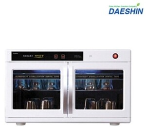 칫솔, 컵 살균 소독기 DS-9524 - 설치 미포함