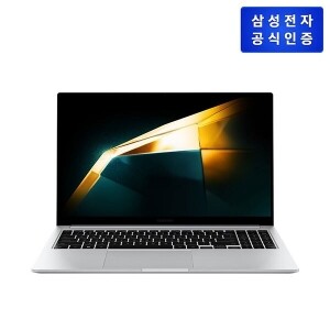 삼성 갤럭시북4 NT750XGR-A31AS (i3-1315U/16GB/256GB/WIN 11HOME)