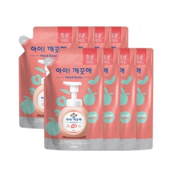 키즈보나,상품명