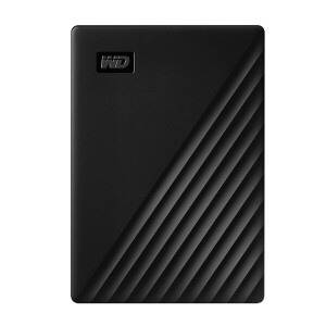 [Western Digital] 외장HDD, New My Passport [USB3.2 Gen1] 2TB