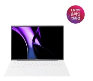 [LG전자] LG 그램 16ZD90RU-GX54K (i5-1334U/16GB/256GB/WIN 11HOME