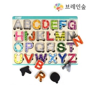쏙쏙영어퍼즐