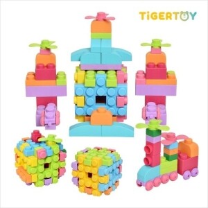 티거유니플레이블럭264p
