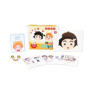 토닥토닥감정놀이