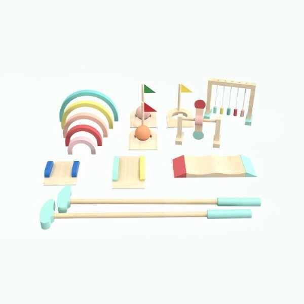 키즈보나,상품명
