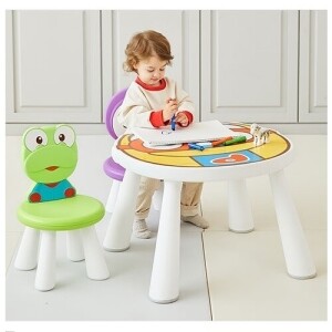 뽀로로테이블&패티체어