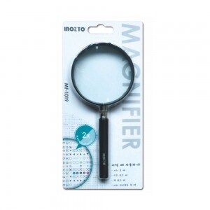 포코스)2배율 돋보기75mm(MF-1019)
