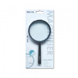 포코스)2배율 돋보기90mm(MF-1009)