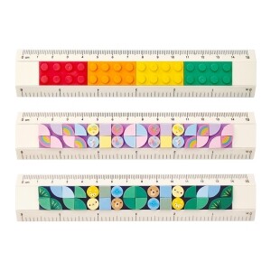 [~6.16 물놀이 기획전]아티바바 블럭자 15cm