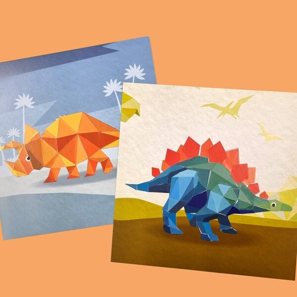 [미술활동/놀이 브랜드전] 스티커 칼라링 넘버링 (택1)