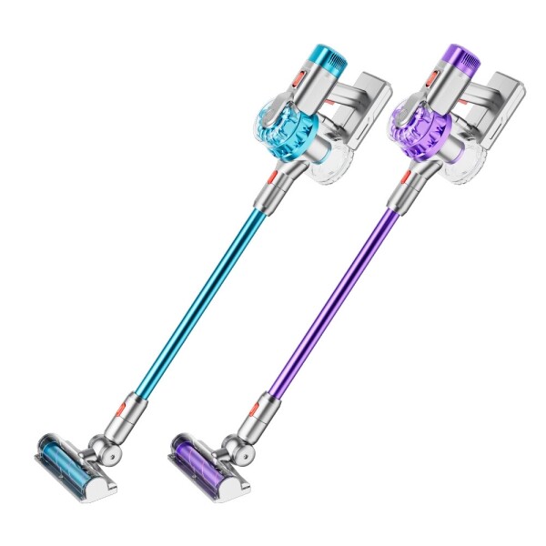 [산타가 준비한 크리스마스 기획전] 리얼 플레이 어린이 무선청소기 장난감