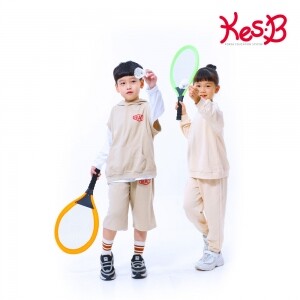 [캐스B] 스포츠 배드민턴세트(1463)(색상랜덤)