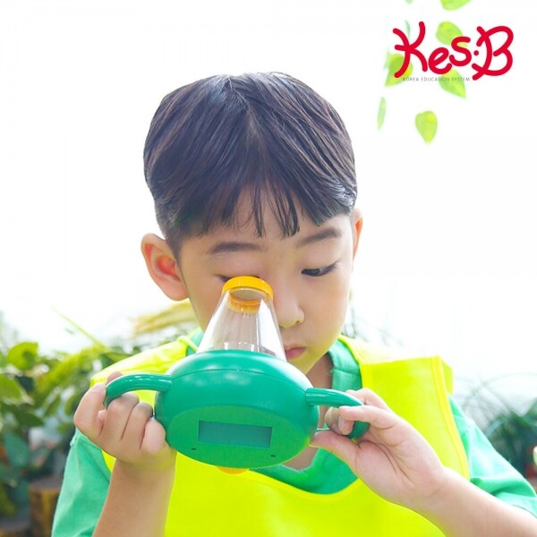 [캐스B]네이처 손잡이곤충뷰어(1525)