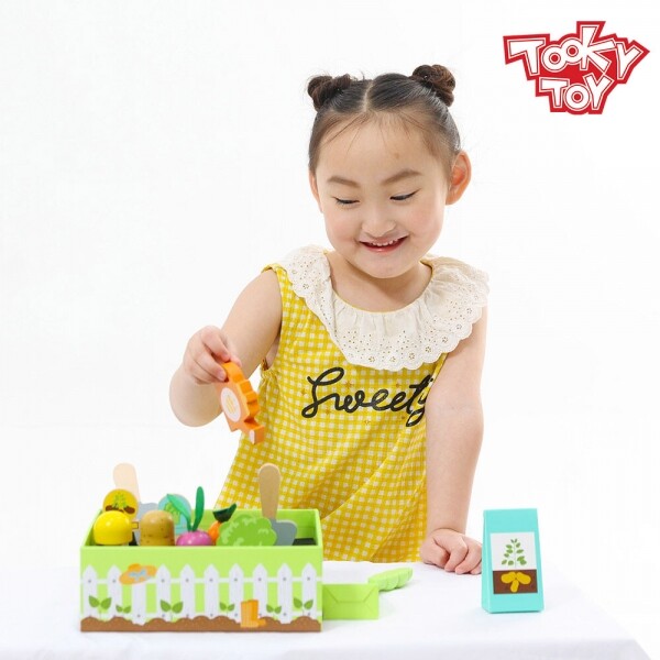 [투키토이]나의텃밭가꾸기(315)