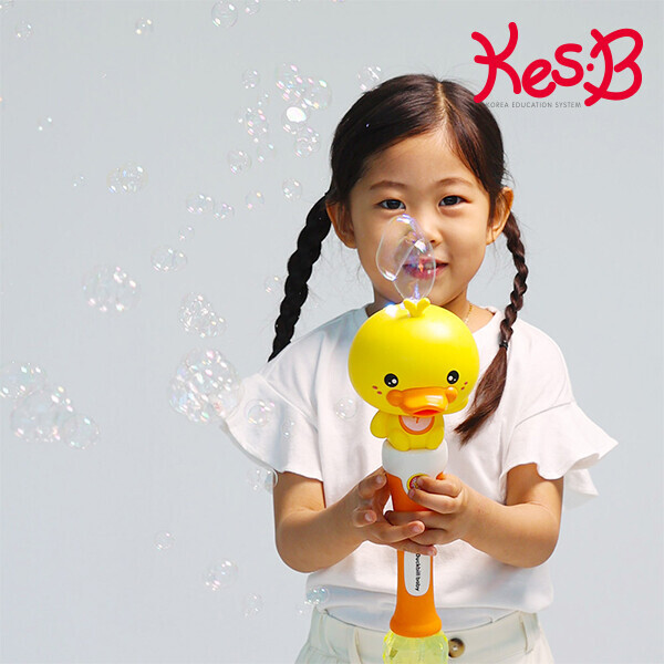 [캐스B]스포츠 조이덕멜로디버블봉(2520)