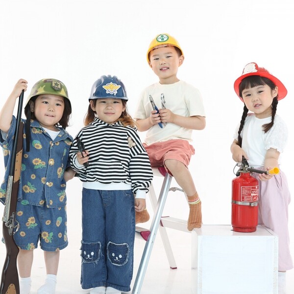 키즈보나,상품명
