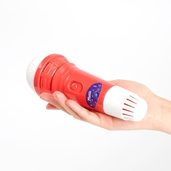 [캐스B]플레이 베이비에코마이크(2755)(색상랜덤)