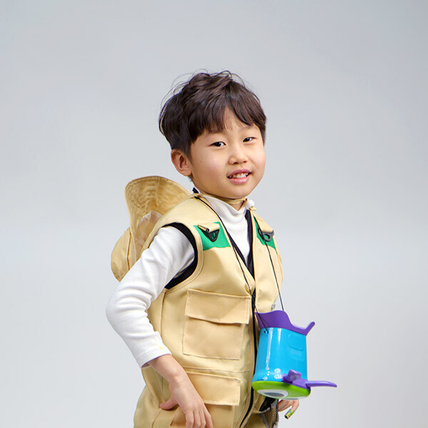 키즈보나,상품명