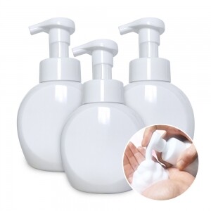 거품비누 물비누 핸드워시 전용용기 300ml 3개