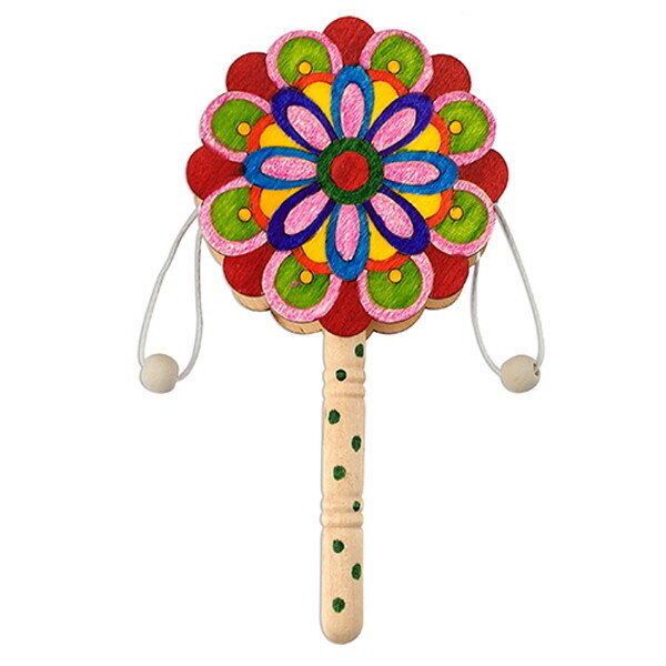  [만들기대장]흔들이나무북(무늬)