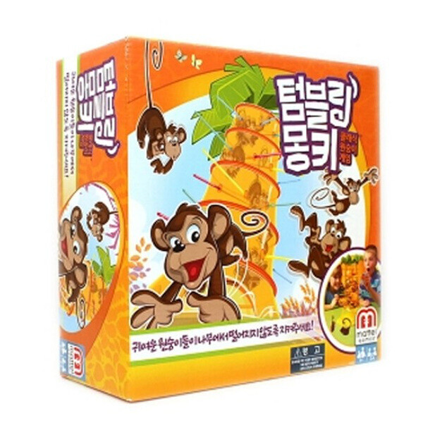 [본사]텀블링몽키