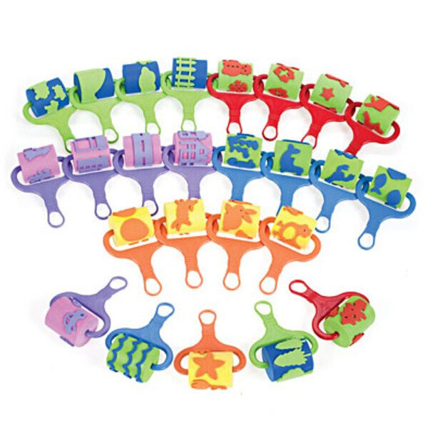 [본사]페인팅 롤러 세트