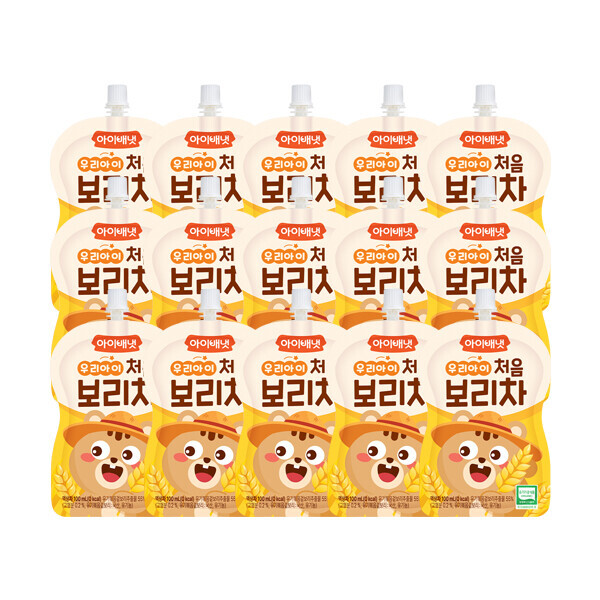 키즈보나,상품명