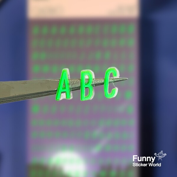 키즈보나,상품명