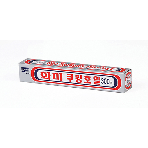 화미호일 30*30