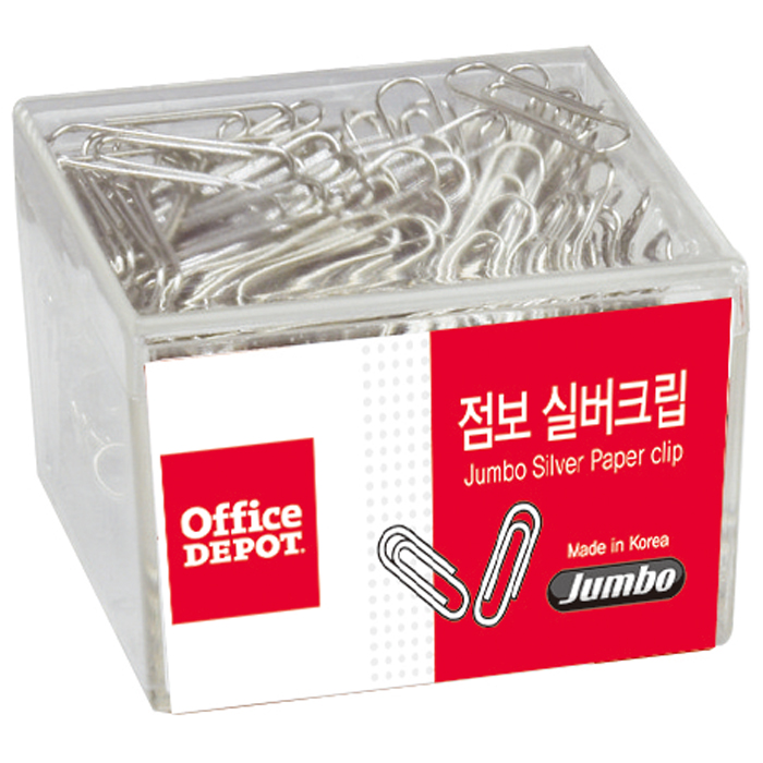 점보크립(CC-3600/OfficeDEPOT)